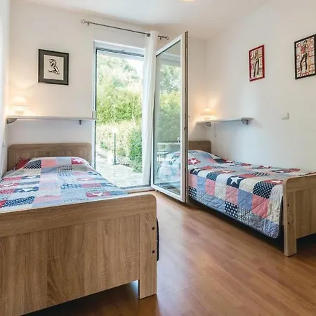 Appartement Thalia