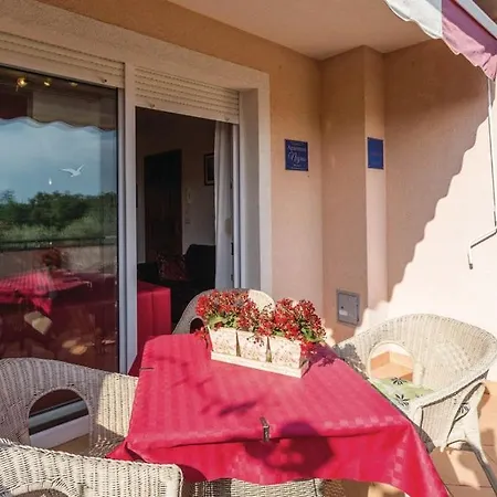 Thalia Appartement