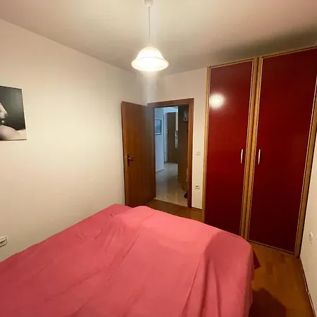 Thalia Appartement *