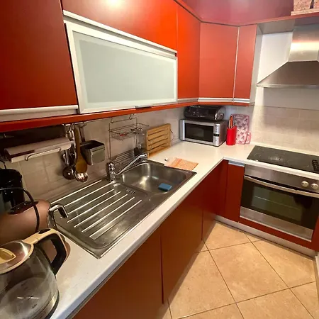 Appartement Thalia